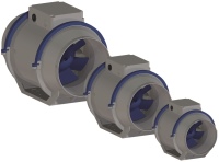 Der HDR sorgt in Industrie und Gewerbe für eine gute Raumluftatmosphäre.<br />Bild: MAICO Ventilatoren<br /><br />